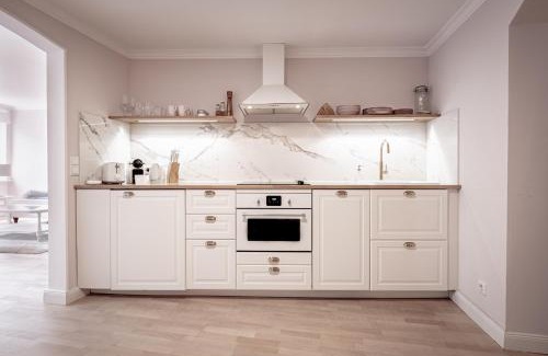 Baden Baden Old Town Apartment | Boutique Charme Apartments