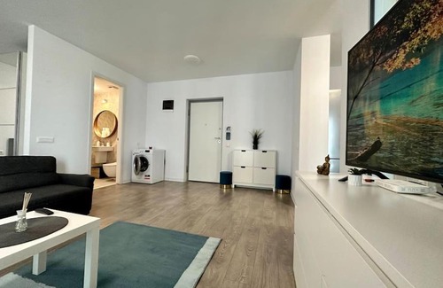 Aviatiei Apartment | Boutique Cloud9 Pipera nearby Drpciv