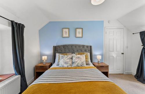 Winster Villa | Boutique Cottage of The Peak District - Great Views