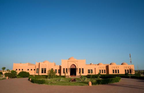 Aarab Sebbah Ziz Hotel | Boutique Hôtel palais Masandoia