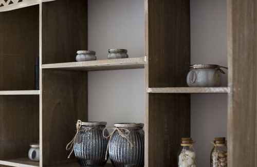 Stadhuis House | Boutique Holiday Home in Middelburg with Roof Terrace