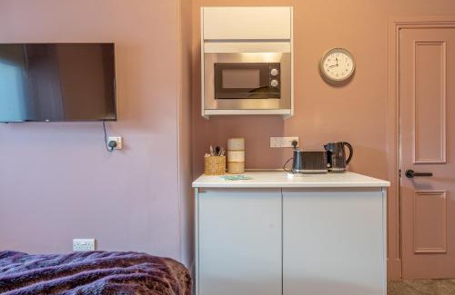 Paisley Apartment | Boutique Home Stay Blossom