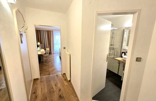 Villach Hotel | Boutique Hotel Goldenes Lamm