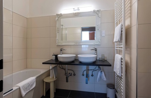 Villach Hotel | Boutique Hotel Goldenes Lamm