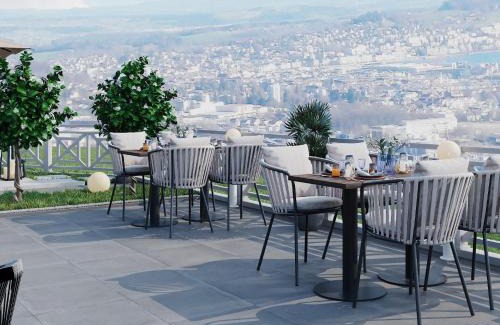 Kriens Hotel | Boutique Hotel Himmelrich