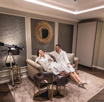 Kriens Hotel | Boutique Hotel Himmelrich
