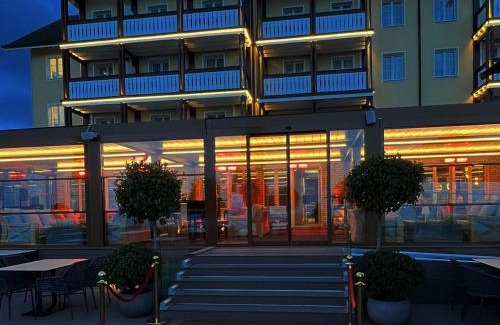 Kriens Hotel | Boutique Hotel Himmelrich