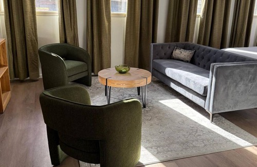 Downtown Tucson Hotel | Boutique hotel near street car and convention center