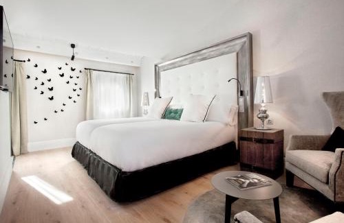Sindicat Hotel | Boutique Hotel Posada Terra Santa