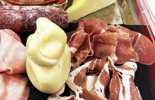 Bojano Bed & Breakfast | Boutique Hotel Palazzo Corso Umberto