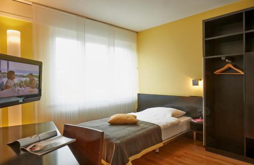Muhlebach Hotel | Boutique Hotel Seefeld