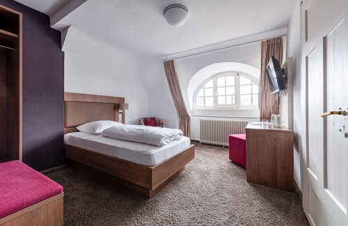 Badenscheuern House | Boutique Hotel Socièté