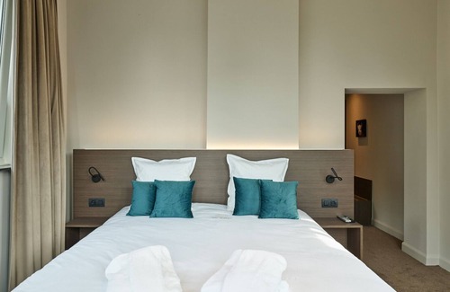 Izegem Bed & Breakfast | Boutique Hotel Ter Wallen