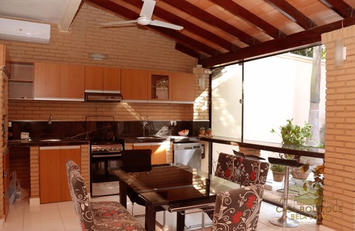 Asuncion House | Boutique House Bèla Sofia - Lapacho