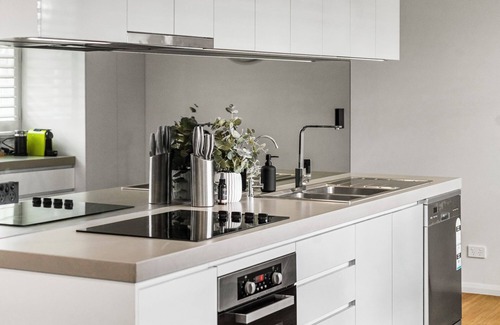 South Toowoomba House | Boutique Living East Toowoomba