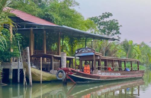 Phong Dien House | Boutique Lodge Can Tho Homestay