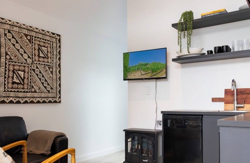 Matakana Apartment | Boutique Luxury Stay @ Matakana