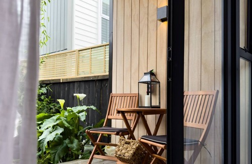 Matakana Apartment | Boutique Luxury Stay @ Matakana