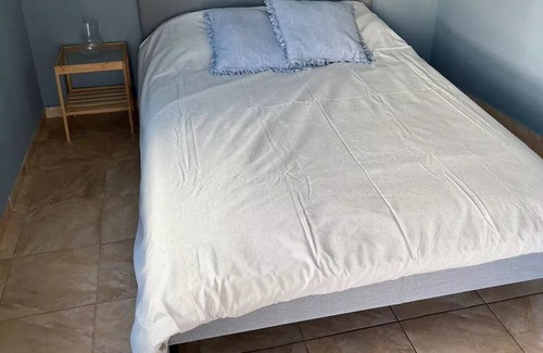 Old Town of Limassol Apartment | Boutique one bedroom historic Centre