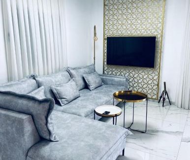 Rehovot Apartment | Boutique Penthouse by Weizmann - פנטהאוס בוטיק