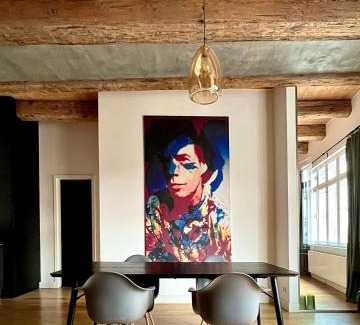 Novy Jicin Apartment | Boutique REZIDENCE BAAR