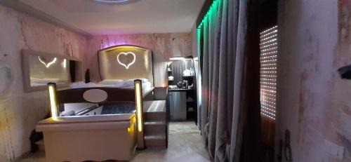 Zona LI La Storta Bed & Breakfast | Boutique Roma D'Autore - Il Nido d'Amore