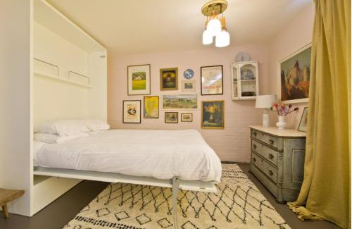 Westenschouwen House | Boutique Studio ter Westenschouwen