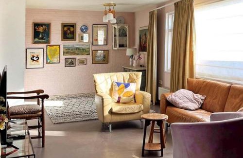 Westenschouwen House | Boutique Studio ter Westenschouwen