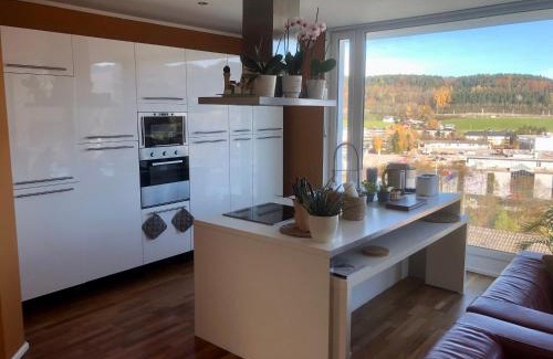Bergheim Apartment | Boutique Villa Maria Plain