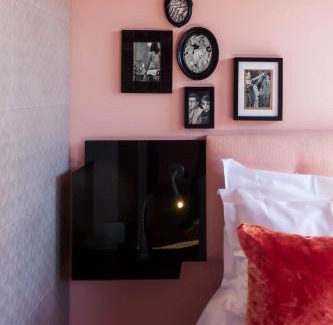 Stationsbuurt Hotel | Boutiquehotel Staats