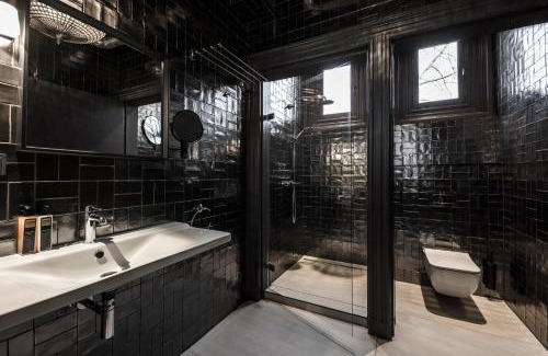 Stationsbuurt Hotel | Boutiquehotel Staats