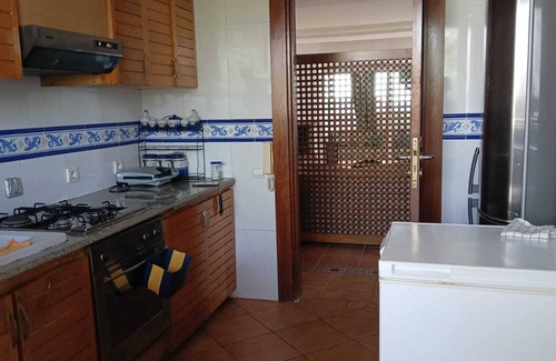Bouznika Apartment | Bouznika Bay Beach 3BR Apartment