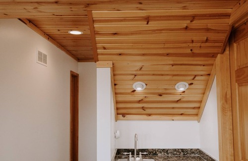 Shell Knob House | Bower Lodge: Lakeview - Cozy Luxurious 4bd
