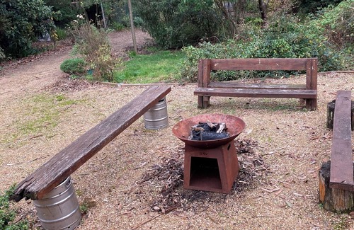 Gembrook House | Bowerbird Homestead