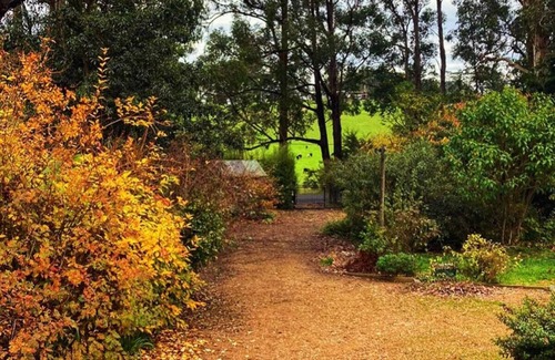Gembrook House | Bowerbird Homestead