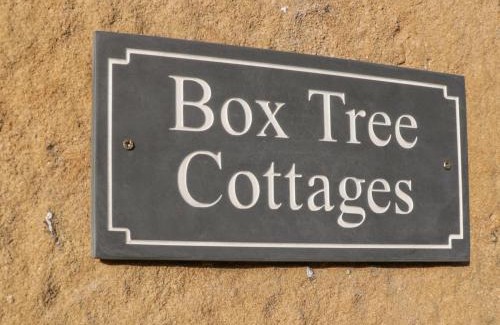 Oxenhope House | Box Tree Cottage