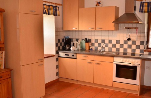 Pischelsdorf am Kulm Apartment | BP, F Whg2 - Farmhouse Posch, vacation apartments