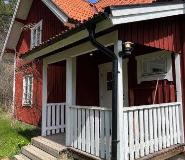 Knivsta House | Brännkärrstorpet B&B