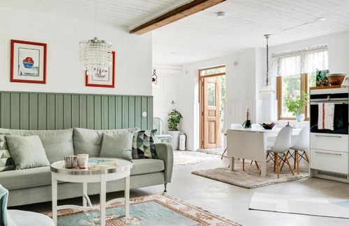 Brosarp Apartment | Brösarp 3