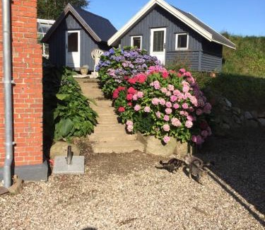 Draaby Bed & Breakfast | Brørup Kjærsgaard, Hygge, ro, natur og landliv