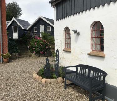Draaby Bed & Breakfast | Brørup Kjærsgaard, Hygge, ro, natur og landliv
