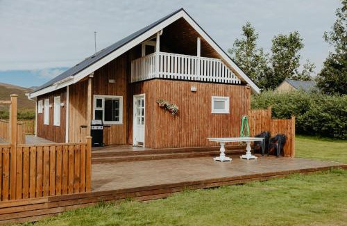 Skagafjordur House | Brúnastaðir Holiday Home