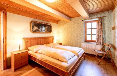 Harth-Poellnitz Apartment | Brückenhof Rohna