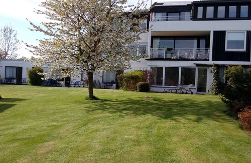 Rettin Apartment | Brüggemann, App. 4, 3 rooms, 45 m² - House Raketin