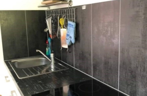 Rhein-Erft-Kreis District Apartment | Brühl, Fewo an der Hochschule des Bundes