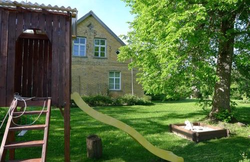 Pope House | Brīvdienu māja Lejas