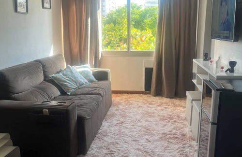 Barra da Tijuca Apartment | Apartment in Barra da Tijuca