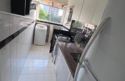 Barra da Tijuca Apartment | Apartment in Barra da Tijuca