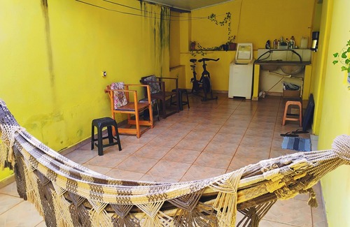 Campos Elisios House | House 751, well located. House full of charm and personality.