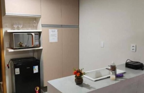 Barra de Jangada Apartment | Apartamento por Temporada Paiva Homestay